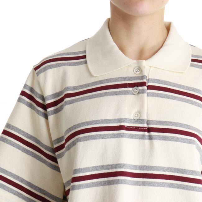 POLO A RIGHE VICOLO - Mad Fashion | img vers.650x/